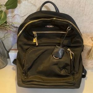 Tumi Voyager backpack